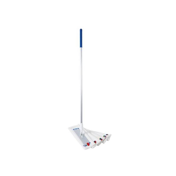 Complete Microtex Mopping Kit